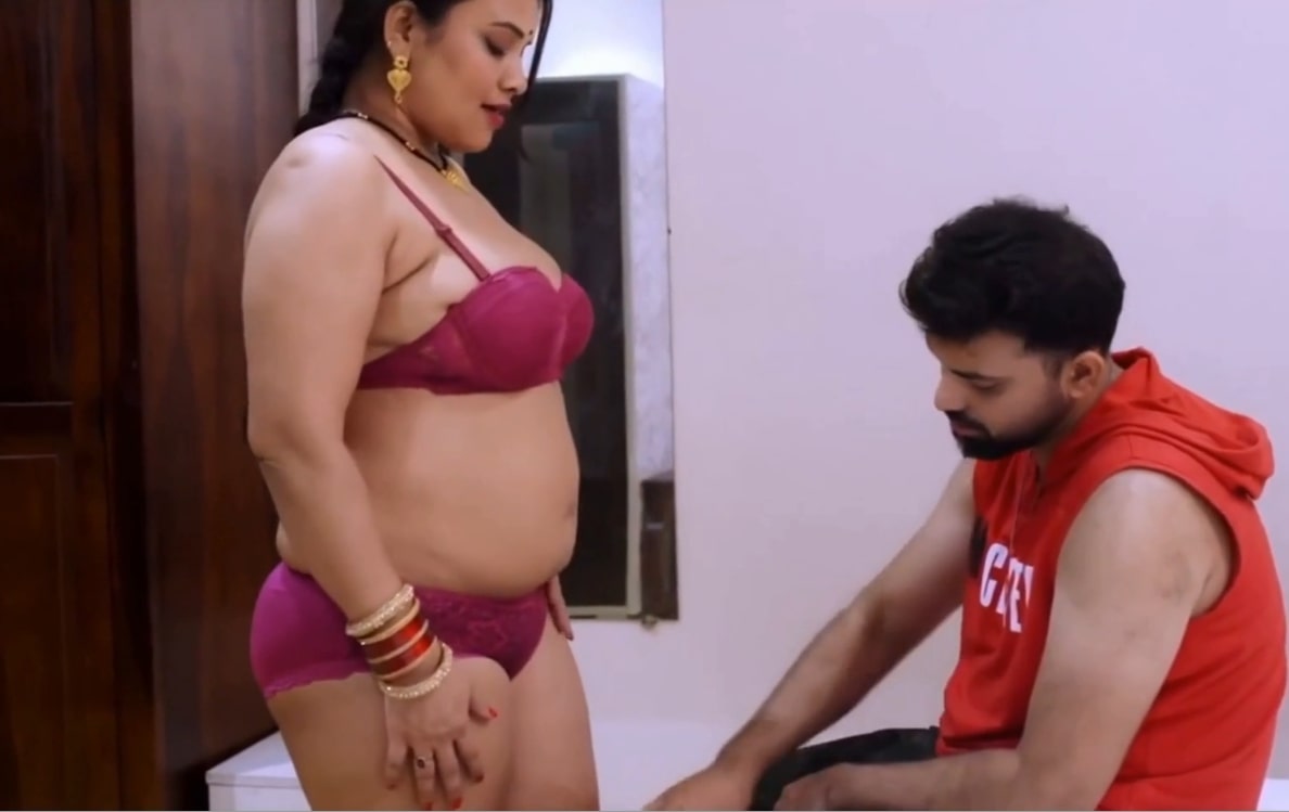Pyaar Ke Pal E01 2025 Hindi Hot Web Series – Saheli